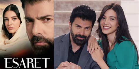 is mahassine merabet leaving esaret|Esaret Season 2 Episodes: Streaming Guide & Schedule.